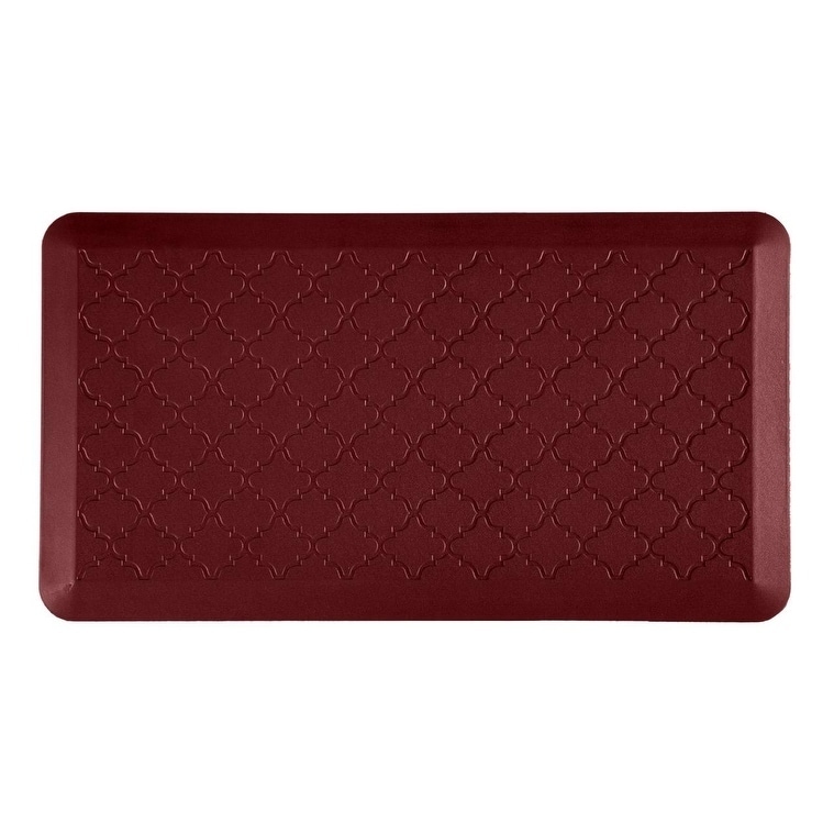 3/4 Thick Non-Slip Premium Anti Fatigue Ergonomic Comfort Floor Mat - Bed  Bath & Beyond - 27279701