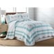 preview thumbnail 1 of 3, Beach Haven Julian Bedspread & Standard Sham (Sold Separately/Individually)