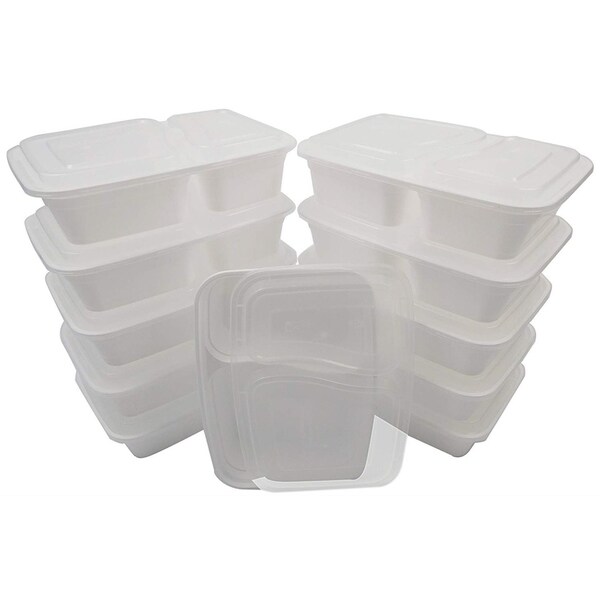 bento box with freezer pack