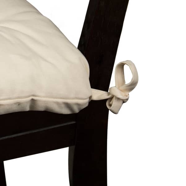 chair pads with ties australia