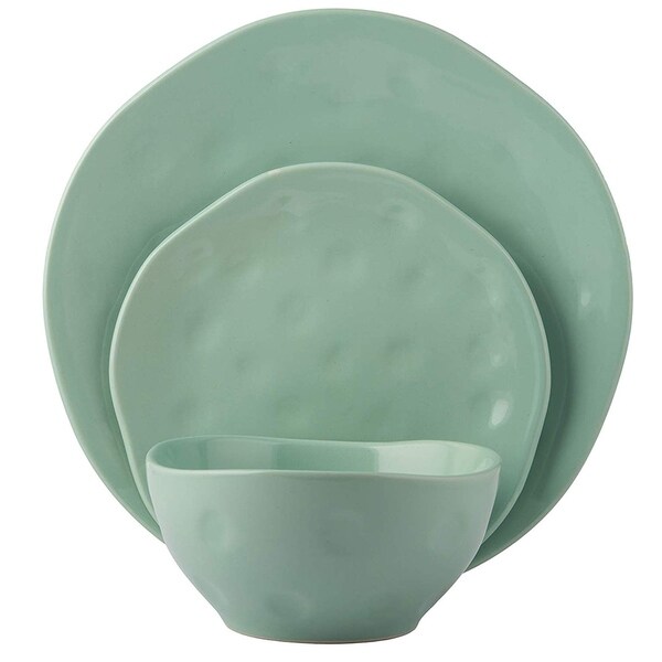 6 plate dinner set