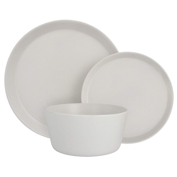 6 place dinner sets