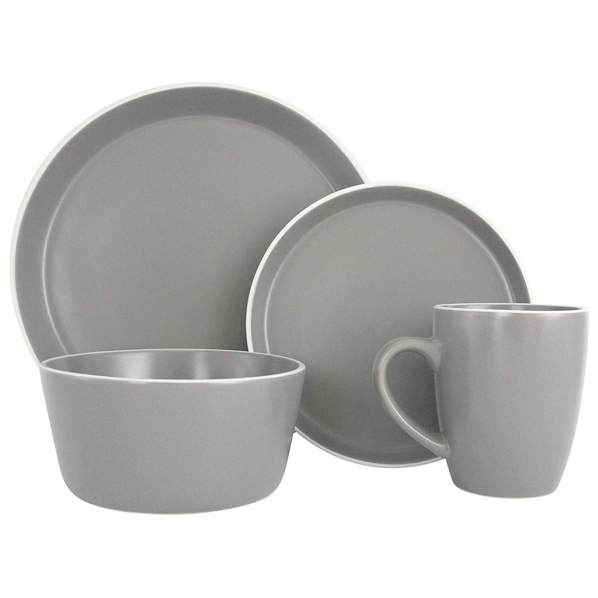 everyday dinnerware sets