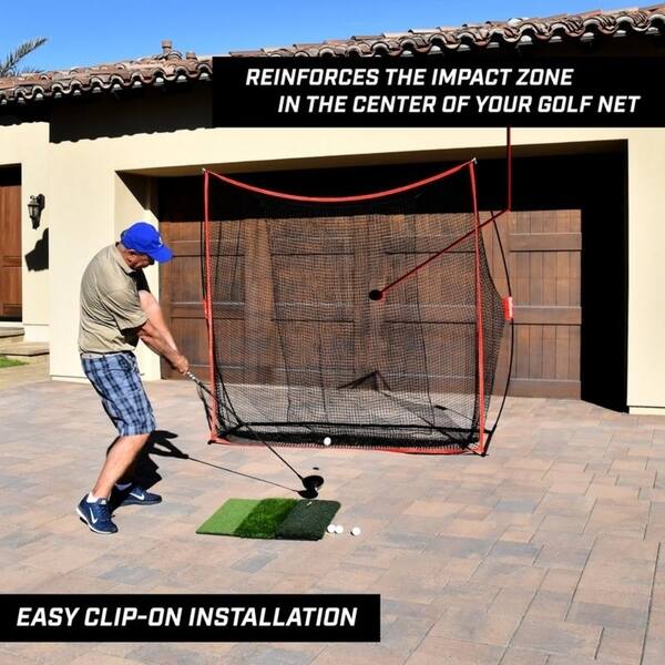 Shop Gosports Universal Golf Practice Net Extender Protect Your