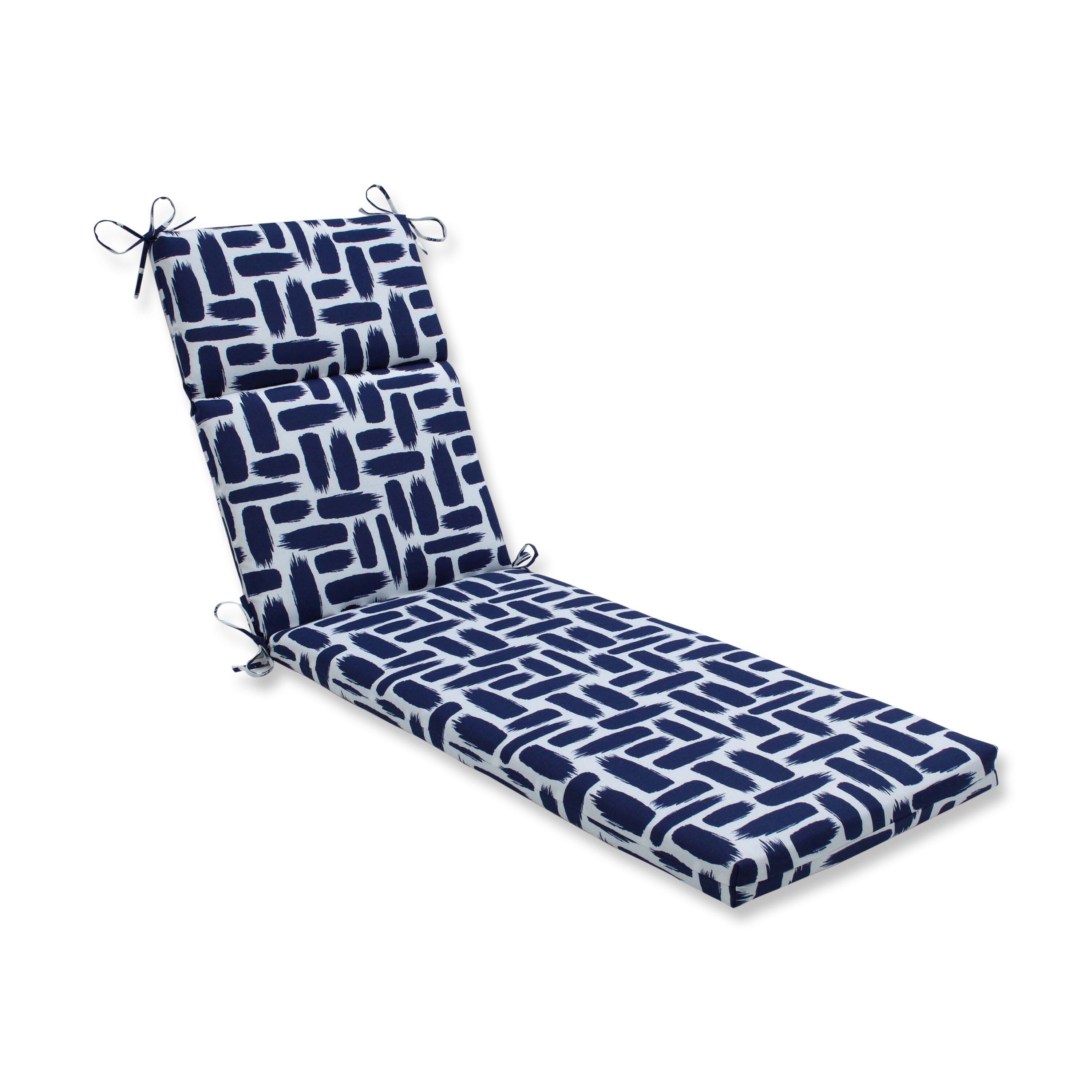 nautica outdoor chaise lounge cushion