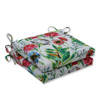 Buy Pink Chair Pad Outdoor Cushions Pillows Online At Overstock Our Best Patio Furniture Deals