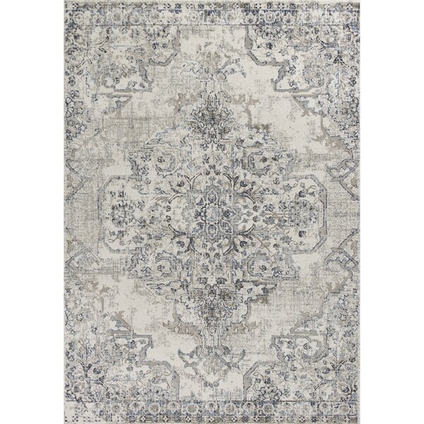 Ivory And Gray Area Rug Pictures