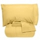 preview thumbnail 79 of 77, Sweet Home Collection Luxury Solid Bed-In-a-Bag with Sheet Set
