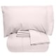 preview thumbnail 50 of 77, Sweet Home Collection Luxury Solid Bed-In-a-Bag with Sheet Set