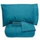 preview thumbnail 69 of 77, Sweet Home Collection Luxury Solid Bed-In-a-Bag with Sheet Set