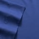 preview thumbnail 67 of 77, Sweet Home Collection Luxury Solid Bed-In-a-Bag with Sheet Set