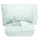 preview thumbnail 48 of 77, Sweet Home Collection Luxury Solid Bed-In-a-Bag with Sheet Set