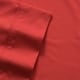 preview thumbnail 61 of 77, Sweet Home Collection Luxury Solid Bed-In-a-Bag with Sheet Set