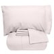 preview thumbnail 52 of 77, Sweet Home Collection Luxury Solid Bed-In-a-Bag with Sheet Set