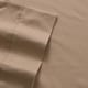 preview thumbnail 74 of 77, Sweet Home Collection Luxury Solid Bed-In-a-Bag with Sheet Set