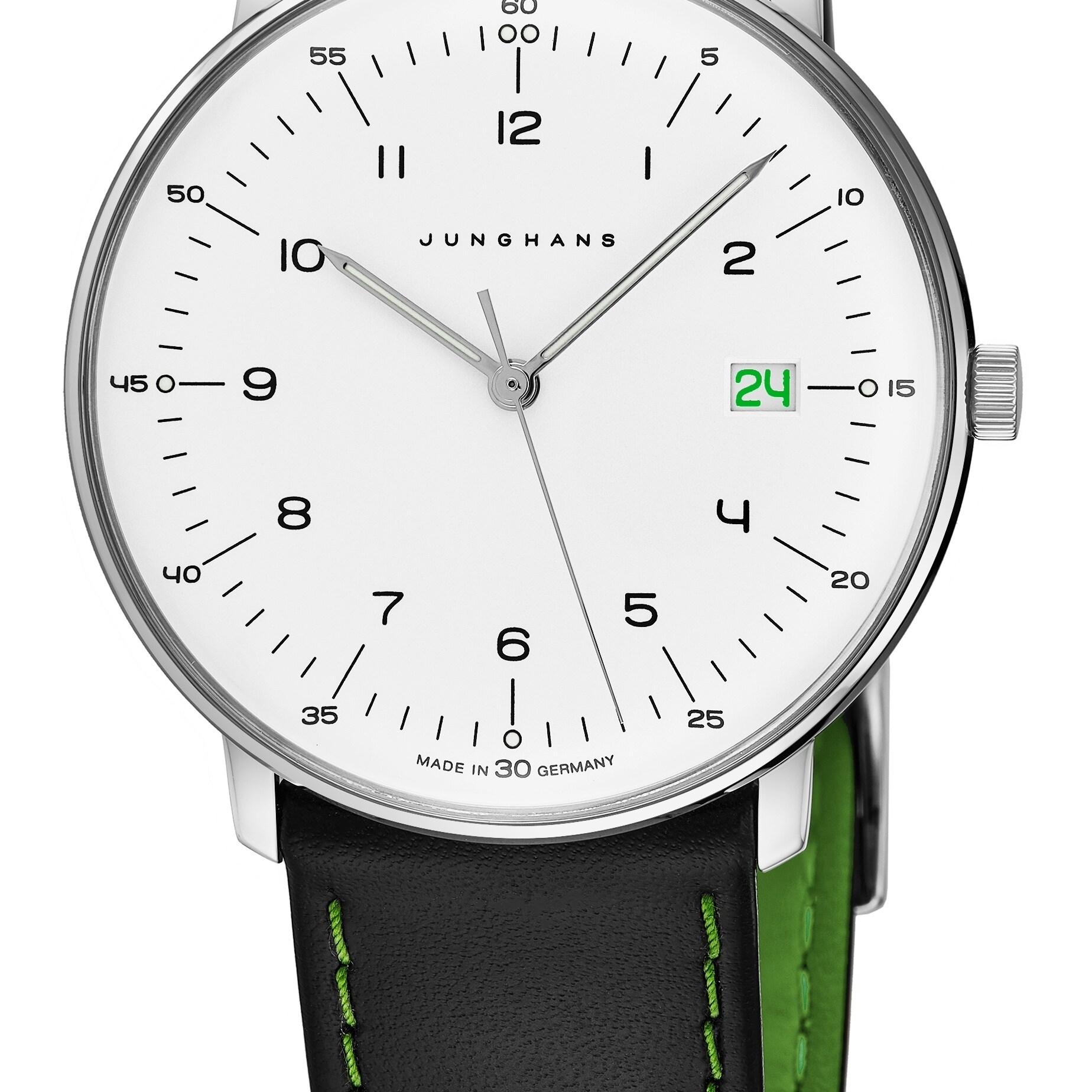 junghans max bill edition 2018