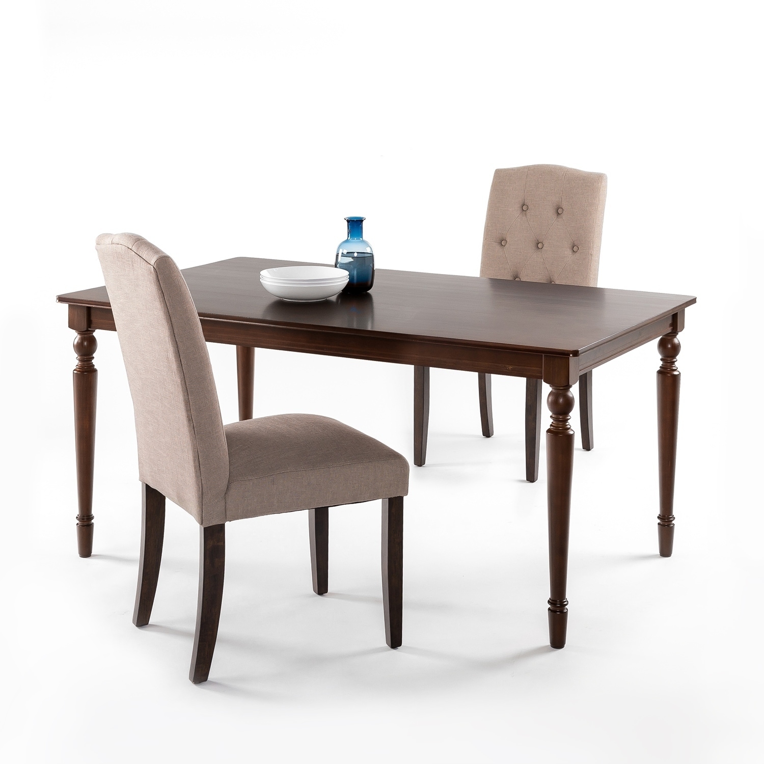 Priage By Zinus Bordeaux Dining Table 6 Persons On Zinus Bordeaux Dining Table 6 Persons