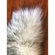 preview thumbnail 15 of 98, Silver Orchid Nansen Luxurious Faux Sheepskin Pelt Shag Rug