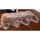 preview thumbnail 61 of 98, Silver Orchid Nansen Luxurious Faux Sheepskin Pelt Shag Rug