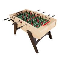 Playcraft Milan European Foosball Table