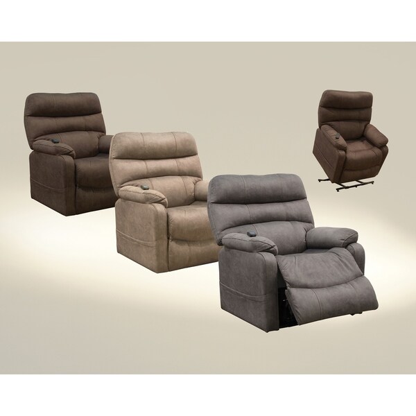 Griffin Power Lift Recliner On Sale Bed Bath Beyond 27285592