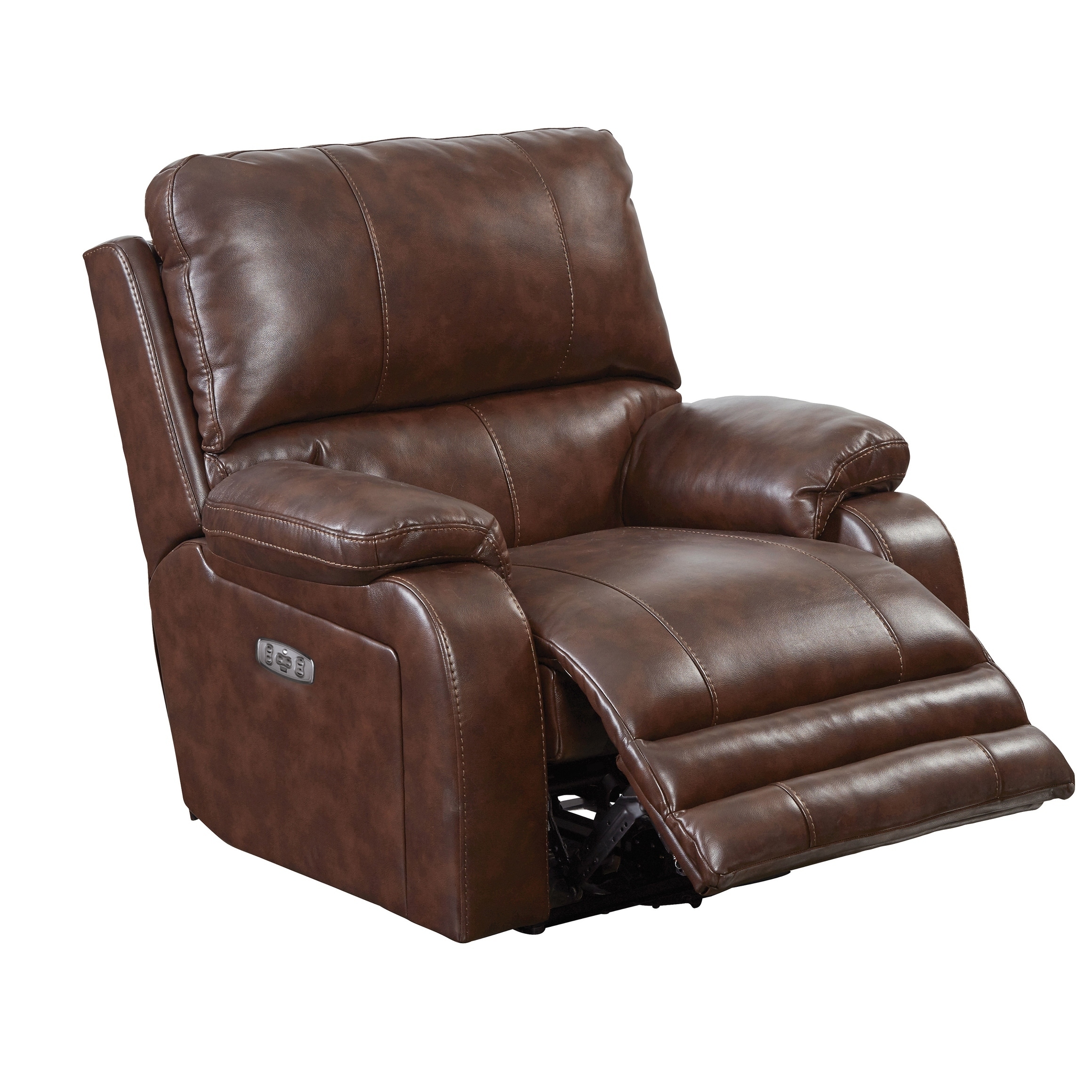 randle swivel armchair