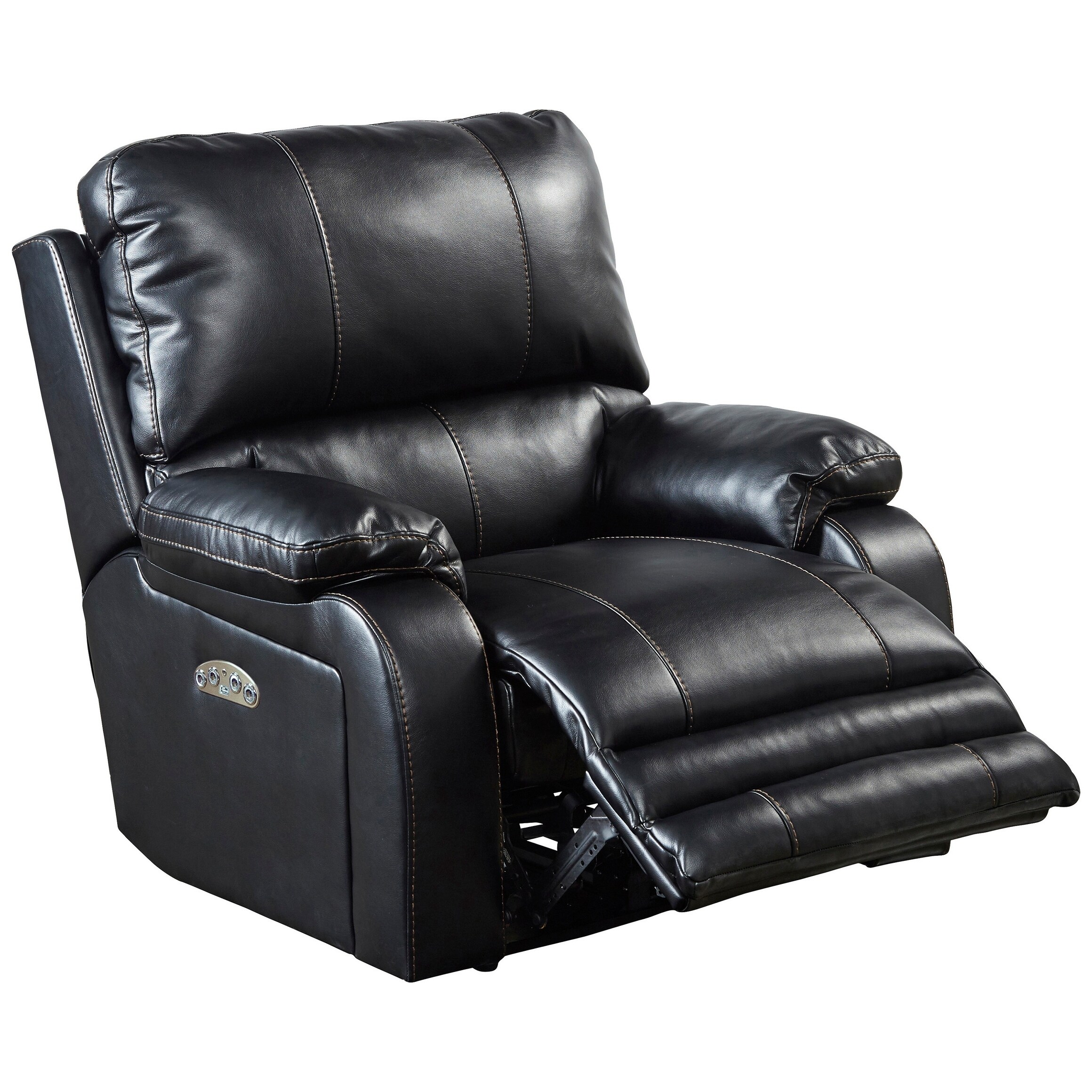 Randle 2025 swivel armchair