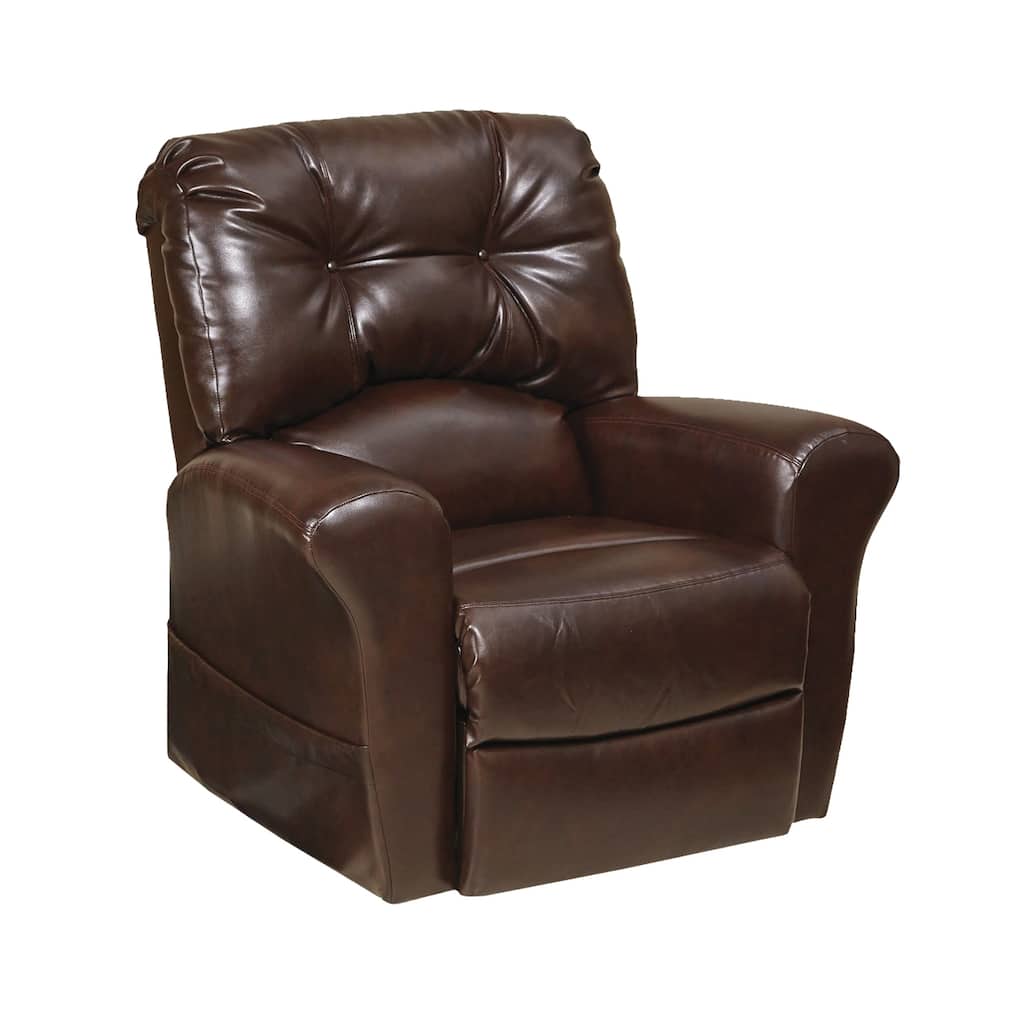 Eagleville Power Lift Lay Flat Recliner