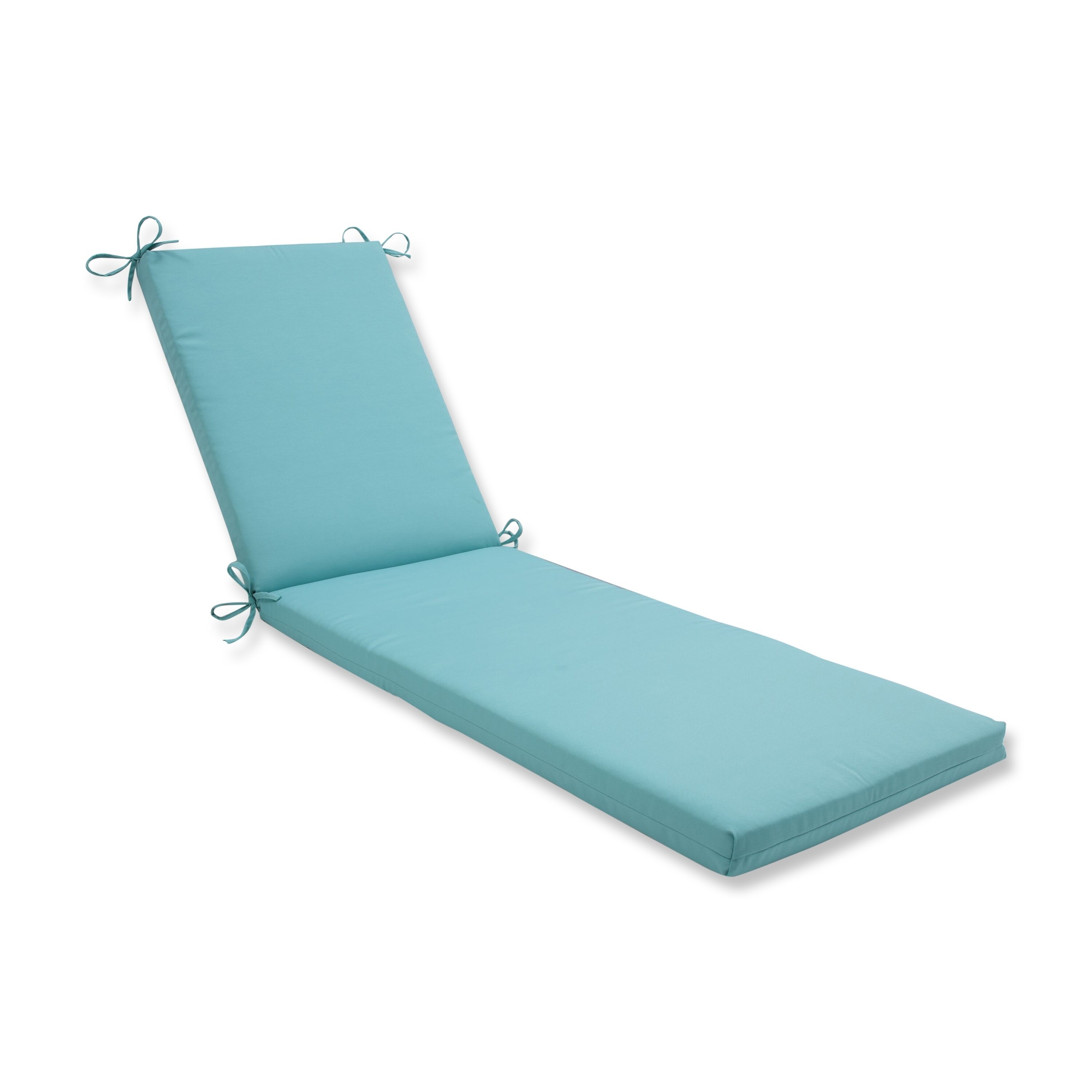 threshold chaise lounge cushion