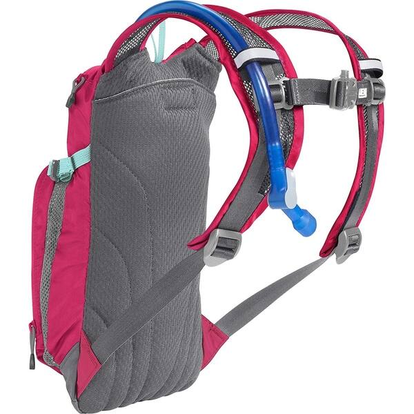 Camelbak, Dining