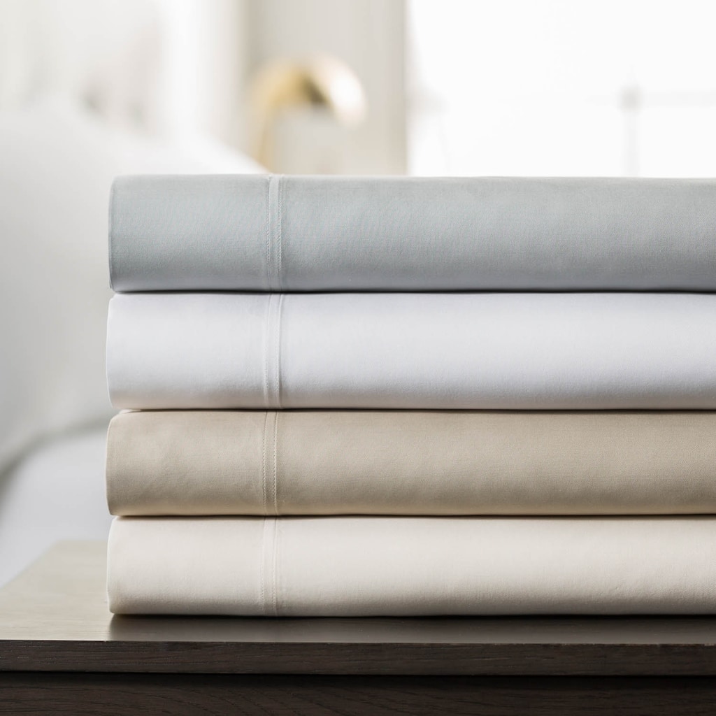 Lucid Split King Rayon from Bamboo Sheet Set