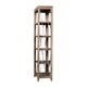 preview thumbnail 3 of 4, Uttermost Delancey Weathered Oak Etagere
