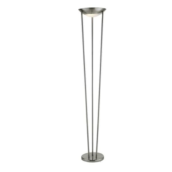 300 watt torchiere 2024 floor lamp