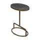 preview thumbnail 1 of 2, Uttermost Jessenia Stone Accent Table