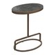 preview thumbnail 2 of 2, Uttermost Jessenia Stone Accent Table