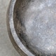 preview thumbnail 3 of 2, Uttermost Brixton Aged Black Bowl