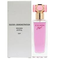 Shop Escada Joyful Womens 25 Ounce Eau De Parfum Spray Free