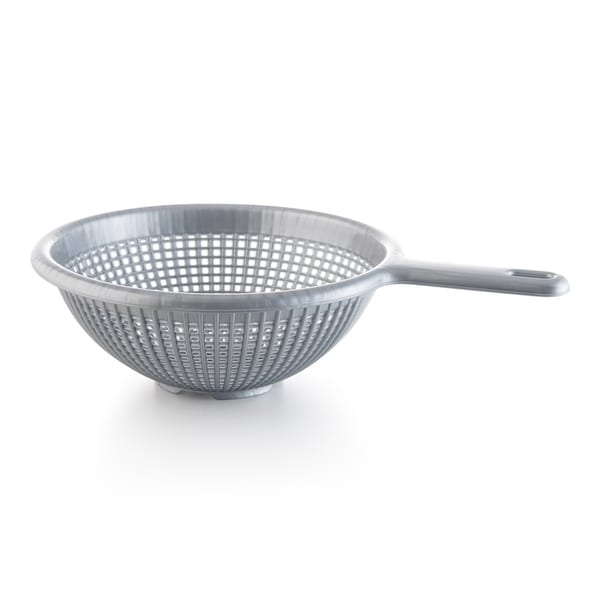 what is the use of a colander