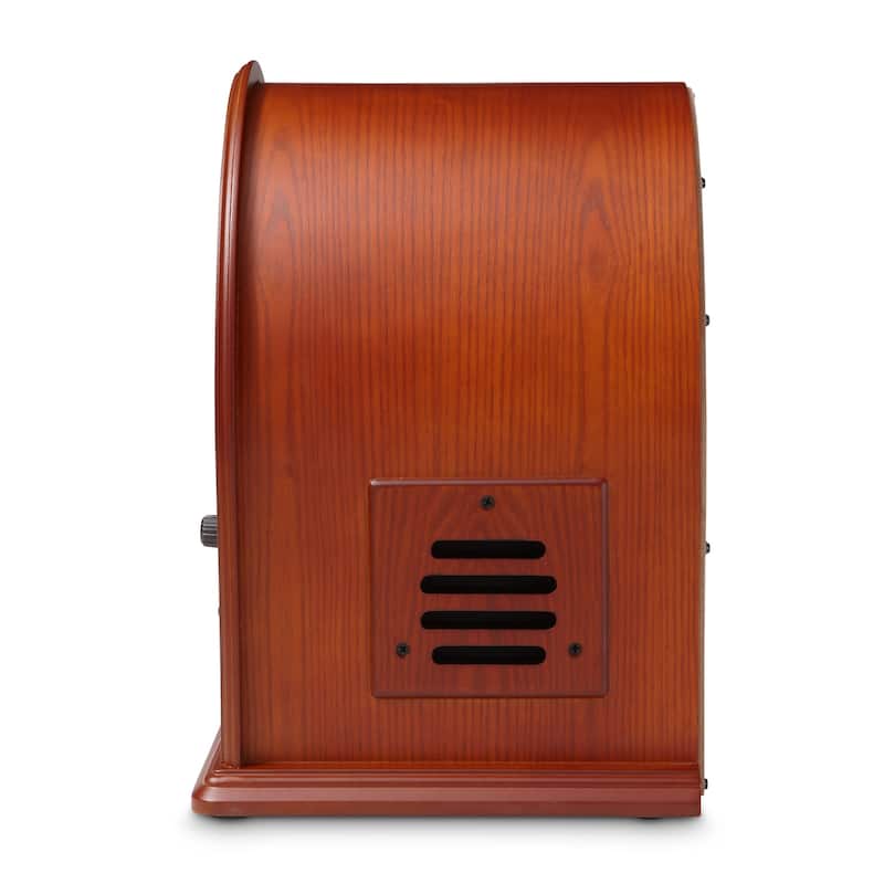 Crosley Radio Cathedral Radio Cd Player