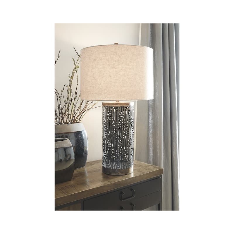 Dayo Metal Table Lamp