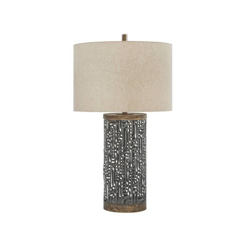 Dayo Metal Table Lamp