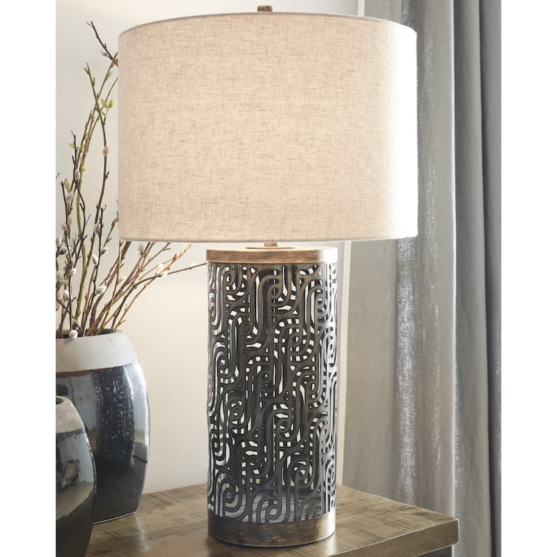 Dayo Metal Table Lamp