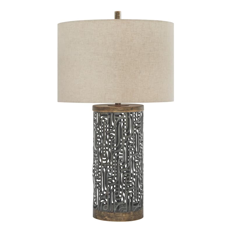 Dayo Metal Table Lamp