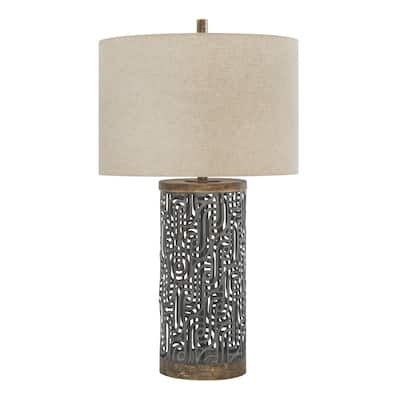 Dayo Metal Table Lamp