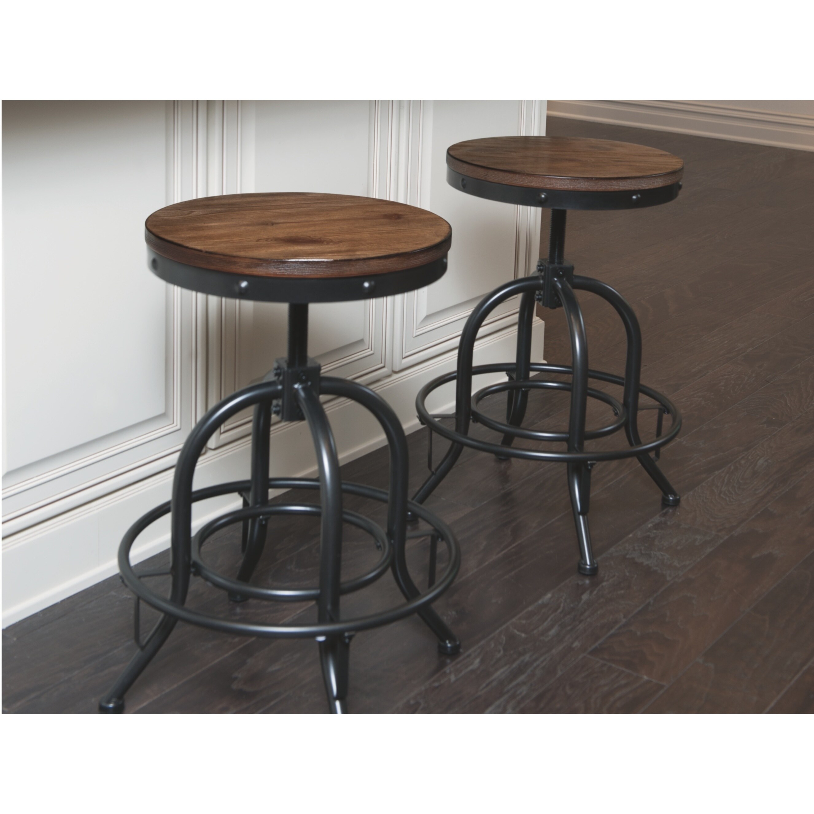 Carbon loft sircar 2025 bar height bar stool