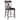Signature Design by Ashley Caitbrook Solid Wood Bar Stools (Set of 2)