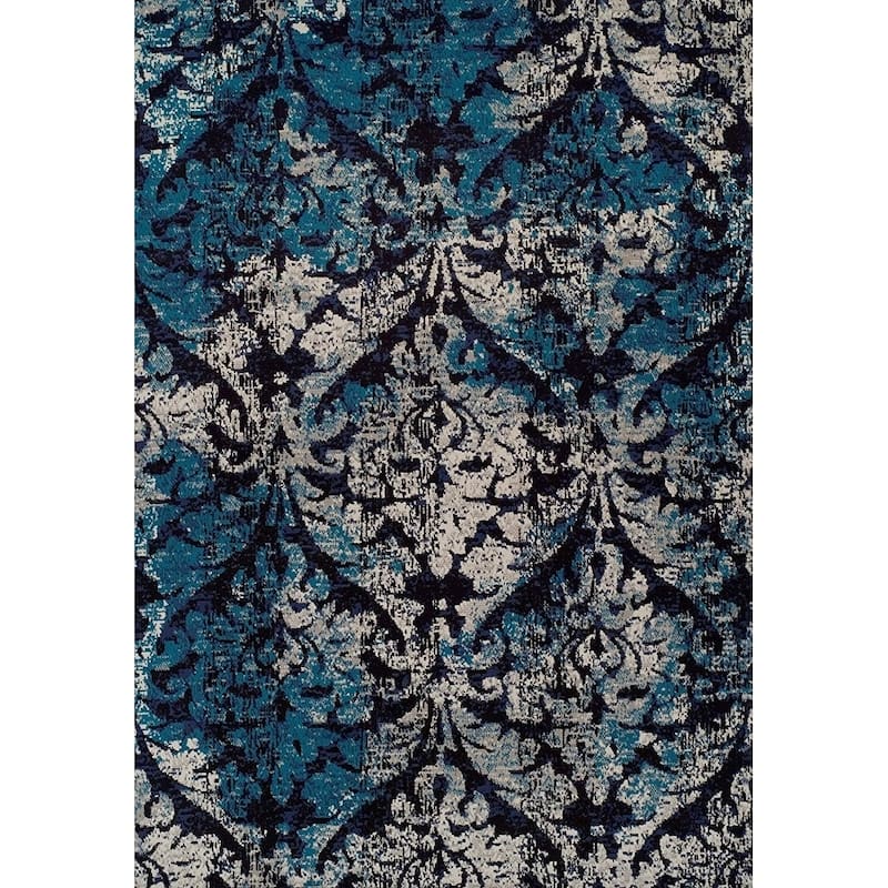 Copper Grove Evry Modern Area Rug