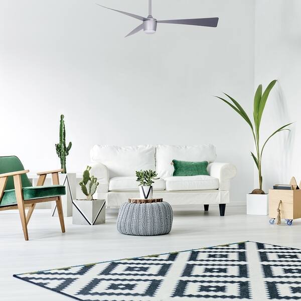 Shop Carson Carrington Icksjo Modern Ceiling Fan 52 On Sale