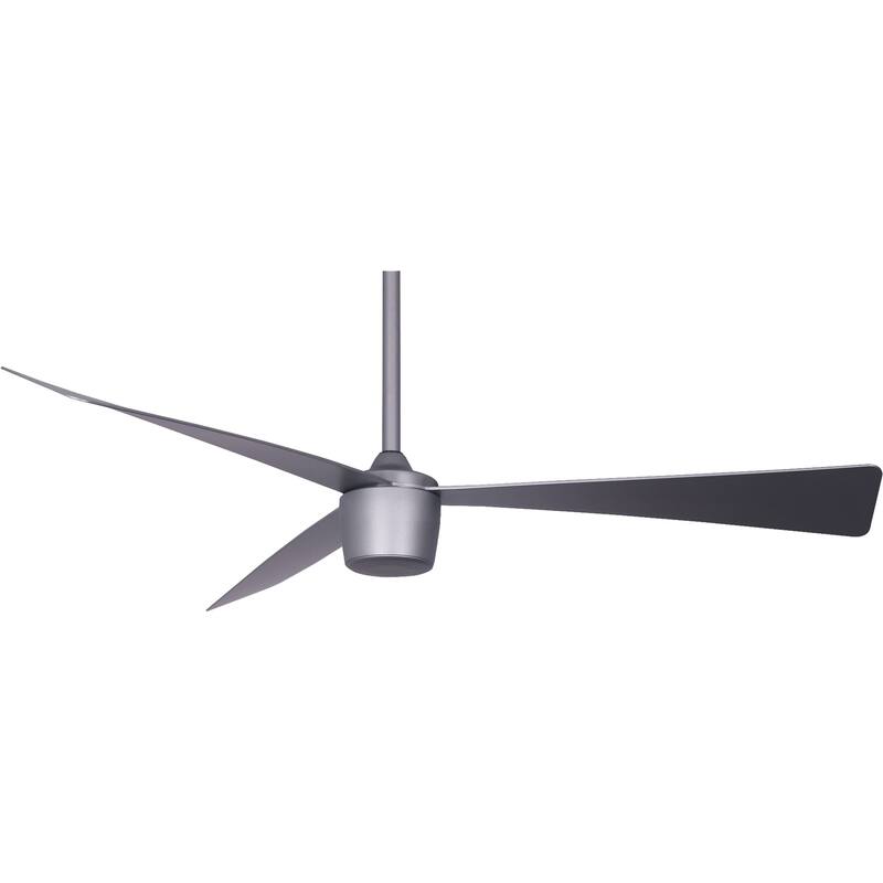 Carson Carrington Icksjo Modern Ceiling Fan - 52"