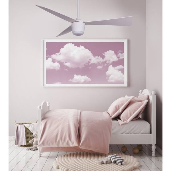 Shop Carson Carrington Icksjo Modern Ceiling Fan 52 On Sale